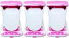 Diano dimzi Bodyrazor Disposable Body Bikini Shaving Razor Ladies Hair Removal Underarms 6Pc view 1