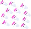 Diano dimzi Multicolor Women Razor Disposable Body Shaving Bikini Razor (12 Pcs) view 1