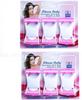 Diano dimzi Multicolor Women Razor Disposable Body Shaving Bikini Razor (12 Pcs) view 2
