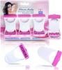 Diano dimzi Pink Razor Under Arms Private Parts Body Bikini Razor view 1
