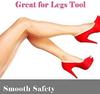 Diano dimzi Pink Razor Under Arms Private Parts Body Bikini Razor view 3