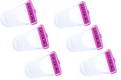Diano dimzi Perfect Body Shaver For Smooth As Silk Skin