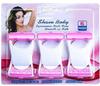 Diano dimzi Body Razor For Women Hair Removal Bikini Line Razor (6Pc) view 1