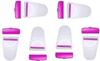 Diano dimzi Body Razor For Women Hair Removal Bikini Line Razor (6Pc) view 2