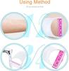 Diano dimzi Body Razor For Women Hair Removal Bikini Line Razor (6Pc) view 3