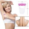 Diano dimzi Body Razor For Women Hair Removal Bikini Line Razor (6Pc) view 4