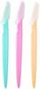 Diano dimzi Eyebrow Razor Kit, Face & Eyebrow Hair Shaper Razor Shaver view 1