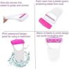 Diano dimzi Disposable Body & Bikini Shaving Razor For Women And Girls Hair Remover Razor view 3