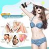 Diano dimzi Disposable Body & Bikini Shaving Razor For Women And Girls Hair Remover Razor view 4