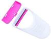 Diano dimzi Women'S Disposable Plastic Skin Hair Remover_Safty Stainless Razor Blade view 2