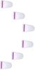 Diano dimzi Women'S Disposable Plastic Skin Hair Remover_Safty Stainless Razor Blade view 4