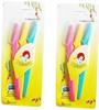 Diano dimzi Desposable Non Cut Fully Safe Beauty Razor 03 view 1