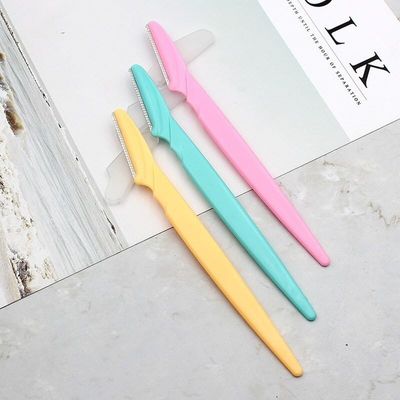 Diano dimzi Eyebrow Razor Facial Hair Remover Eyebrow Trimmer Eye Brow Shaver