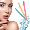 Diano dimzi Eyebrow Razor Facial Hair Remover Eyebrow Trimmer Eye Brow Shaver view 3