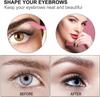 Diano dimzi Eyebrow Razor Facial Hair Remover Eyebrow Trimmer Eye Brow Shaver view 4