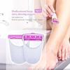 Diano dimzi Pack Of 5 Disposable Bikini Hair 6 Blades Shave Body & Bikini Shaving Razor view 3