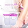Diano dimzi Disposable 6 Blades Body & Bikini Shaving Razor Must For Women view 3