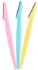 Diano dimzi Women Eyebrow Razor Facial Hair Remover Eyebrow Trimmer Eye Brow Shaver Makeup Knife Face Care Hair Removal view 1