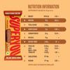 Superyou Choco Peanut Butter Protein Wafer Bars (Pack Of 10)|10 Gram Protein, 3 Gram Fiber, No Added Sugar|Yeast Fermented Protein|Energy Bars|Crunchy Wafer Bar|100% Vegetarian|No Palm Oil|400 Gram view 2
