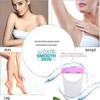 Diano dimzi Disposable Body & Bikini Shaving Razor For Women And Girls Hair Remover view 2