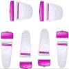 Diano dimzi Combo Pack Of 12 Razor Body Shaver Disposable And Bikini Razor For Women, Girl view 3