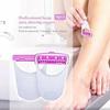 Diano dimzi Women'S Disposable Plastic Hair Razor Bikini Shaving Razor For Women(Pack Of 6) view 2