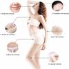 Diano dimzi Safe & Easy Use Able Shaver For Women For Body & Bikini view 4