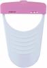 Diano dimzi Extra Care Disposable Razor For Body Platinum Coated Stainless Steel Blades Combo Of 6 Razors view 3