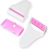 Diano dimzi Underarm Hair Removal Razor For Women, Smooth & Instant Pain Free, Rash-Free Easy Grip Hair Removal - Pack Of 6 view 3
