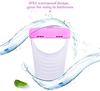 Diano dimzi Underarm Hair Removal Razor For Women, Smooth & Instant Pain Free, Rash-Free Easy Grip Hair Removal - Pack Of 6 view 4