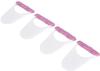 Diano dimzi Body & Bikini Shaving Razor For Women Platinum Blade (Pack Of 6) view 1