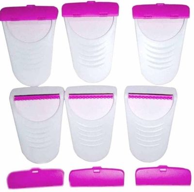 Diano dimzi Max Body Shaver Razor For Women Hair Removal Mini Shaver Remover & Bikini Razor