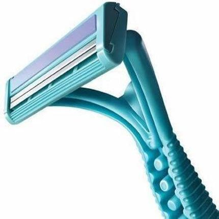 Diano dimzi Underarms Hair Removal Razor For Women & Bikini Shaving Razor For Women