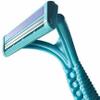 Diano dimzi Underarms Hair Removal Razor For Women & Bikini Shaving Razor For Women view 1