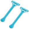 Diano dimzi Underarms Hair Removal Razor For Women & Bikini Shaving Razor For Women view 2