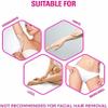 Diano dimzi Multicolor Women Razor Disposable Body Shaving Bikini Razor (6 Pcs) view 3