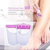 Diano dimzi Desposable Non Cut Fully Safe Beauty Razor 14 view 2