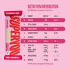 Superyou Strawberry Protein Wafer Bars (Pack Of 10)|10 Gram Protein, 3 Gram Fiber, No Added Sugar|Yeast Fermented Protein|Energy Bars|Crunchy Wafer Bar|100% Vegetarian|No Palm Oil|400 Gram view 2
