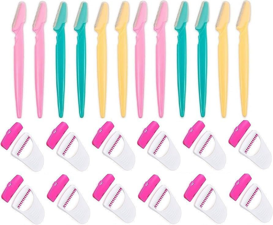 Diano dimzi Desposable Non Cut Fully Safe Beauty Razor 50