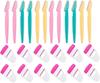 Diano dimzi Desposable Non Cut Fully Safe Beauty Razor 50 view 1