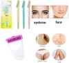 Diano dimzi Desposable Non Cut Fully Safe Beauty Razor 50 view 2