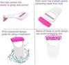 Diano dimzi Desposable Non Cut Fully Safe Beauty Razor 50 view 3
