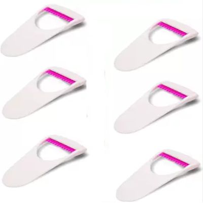 Diano dimzi 6 Blades Body & Bikini Shaving Razor Must For Women