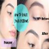 Diano dimzi Eyebrow Razor For Girls And Women/Eyebrow Shaping Blade Disposable Razor view 4