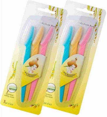 Diano dimzi Eyebrow Facial Hair Remover, Neck, Upper Lips
