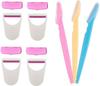 Diano dimzi Hair Remover Disposable Face Moustache Body & Bikini Glossy Face Razor view 1