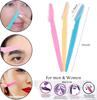 Diano dimzi Hair Remover Disposable Face Moustache Body & Bikini Glossy Face Razor view 3