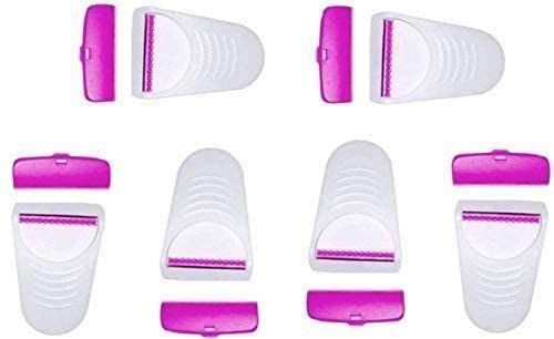 Diano dimzi Disposable 6 Blades Body&Bikini Shaving Razors