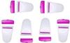Diano dimzi Disposable 6 Blades Body&Bikini Shaving Razors view 1