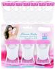 Diano dimzi Body & Bikini Shaving Razor For Women And Girls (Pack Of 6) view 1